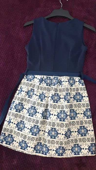 Rochie eleganta marime s