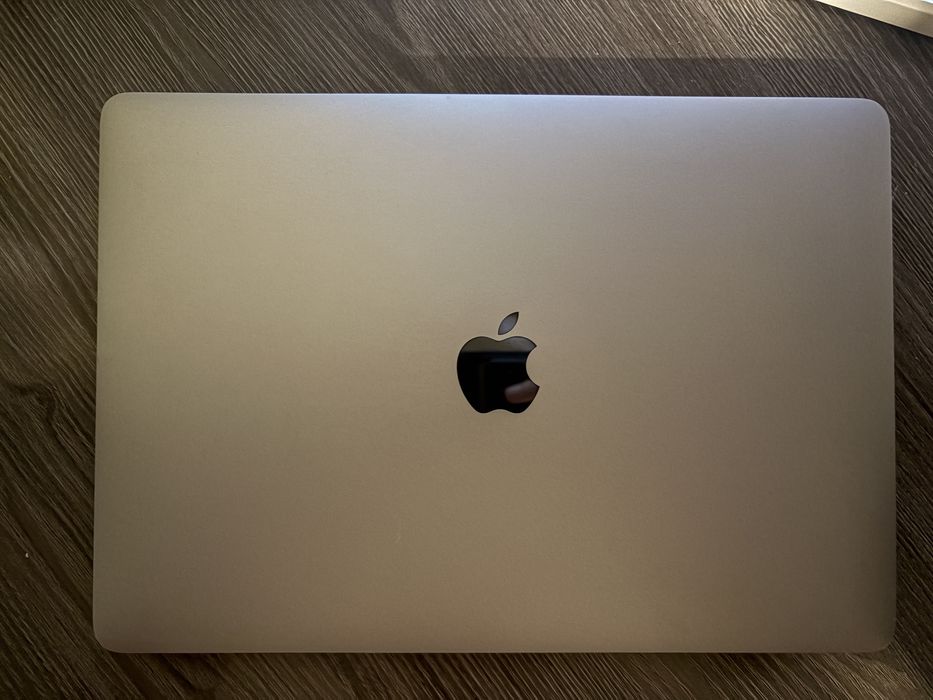 Macbook pro touchbar 2016