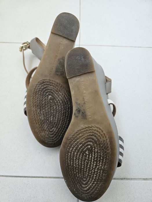 Espadrile Tommy Hilfiger