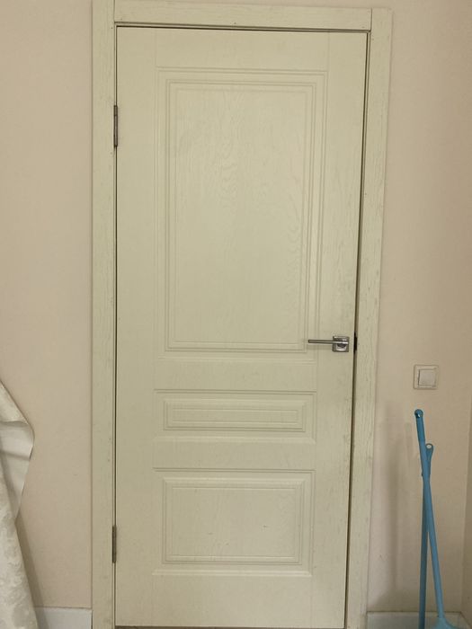 Продаеться двери в хорошем состоянии