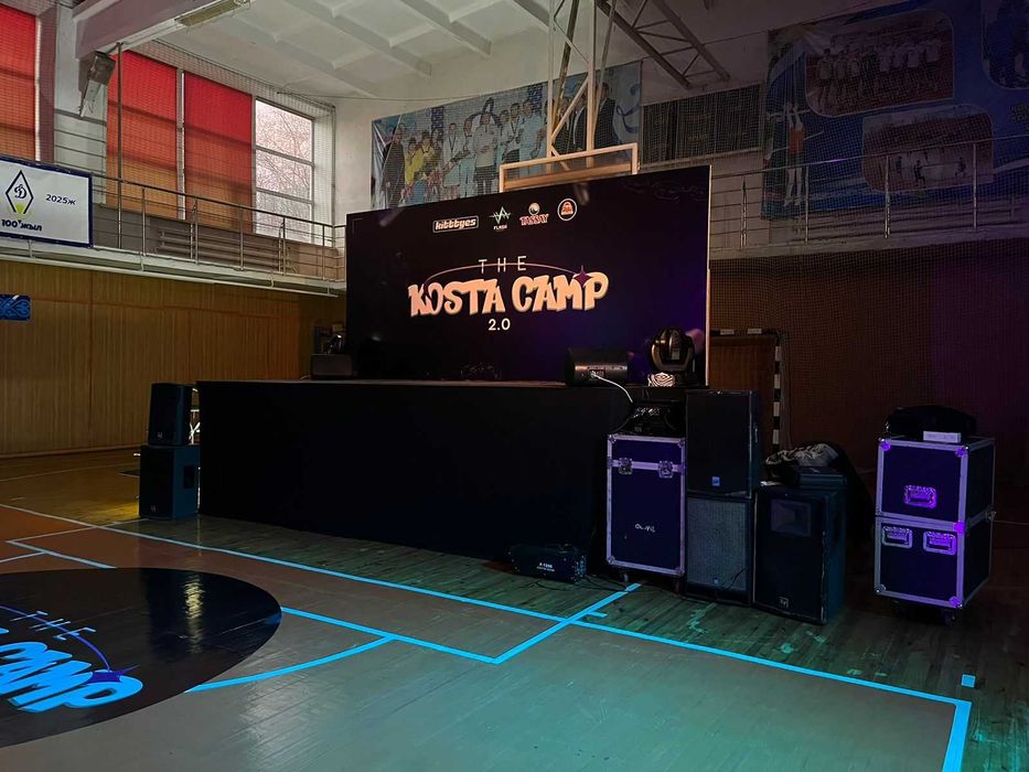 аренда -прокат сцены-продажа.