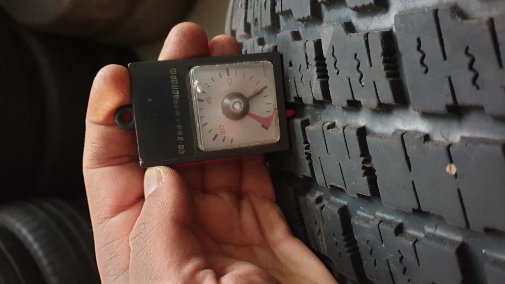 Гуми 215 65 16 купър