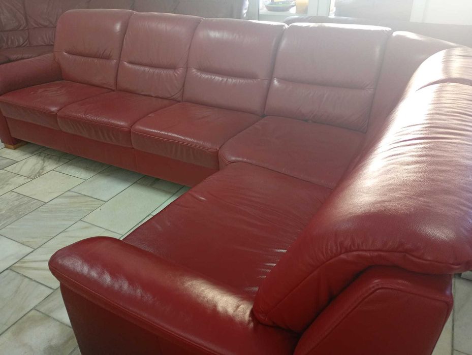 Coltar piele import Germania