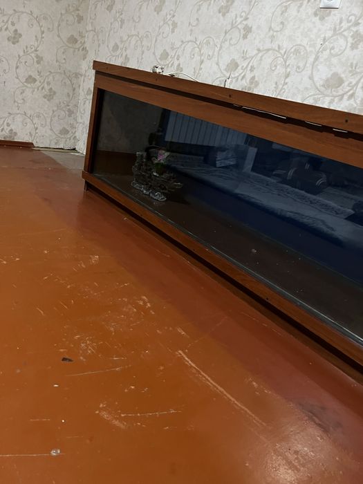 Аквариум продается
