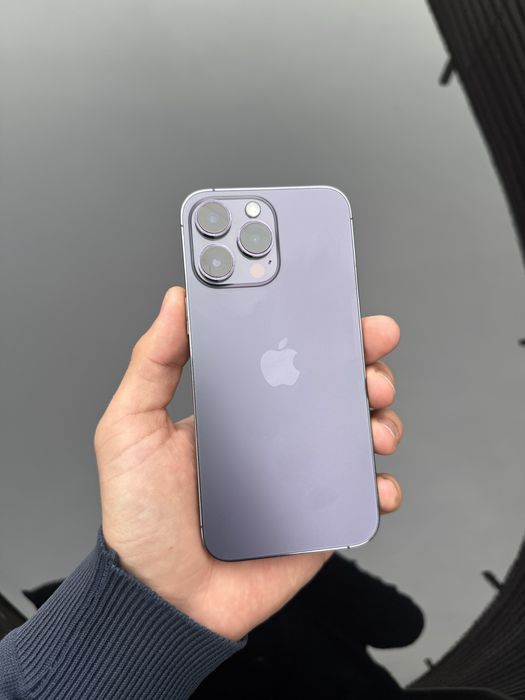 Iphone 14 Pro Max 128 gb