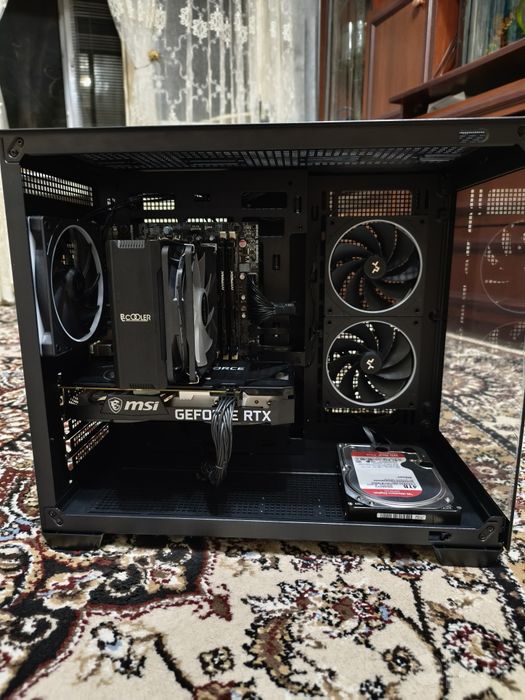 H61+16GB+E3 1270 v2