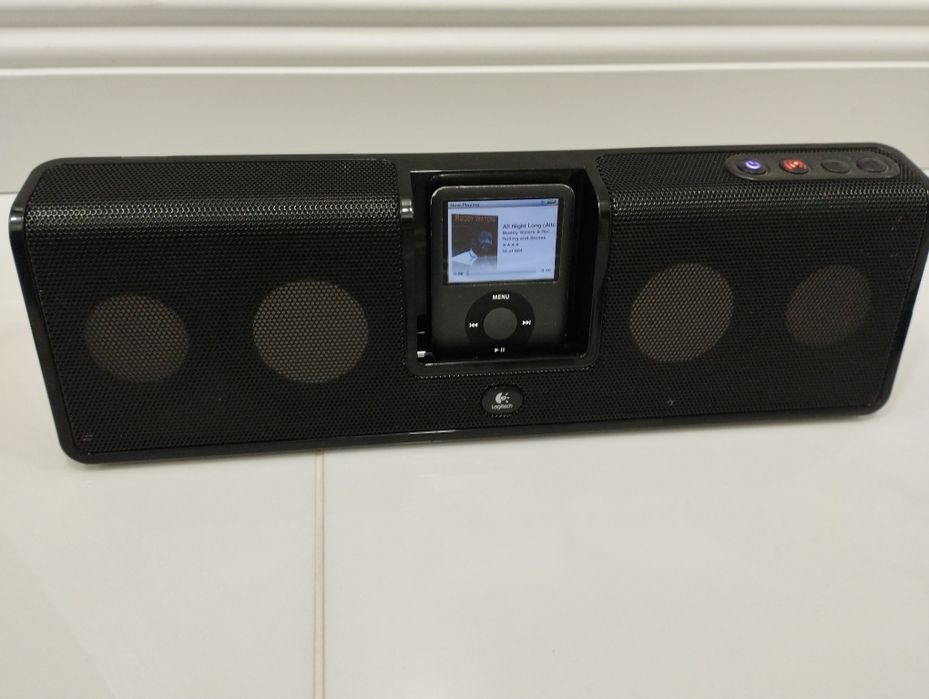 Тонколона Logitech mm50