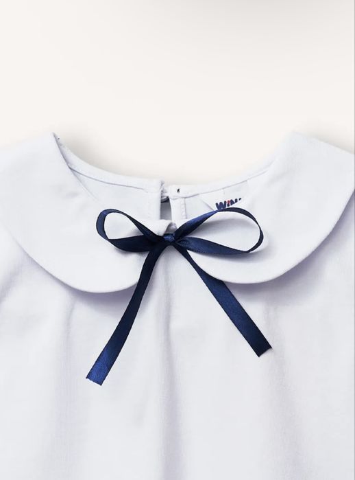 Школьная одежда для девочки