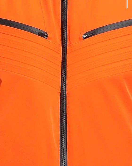 Чисто ново яке за ски ЕА7 размер 48