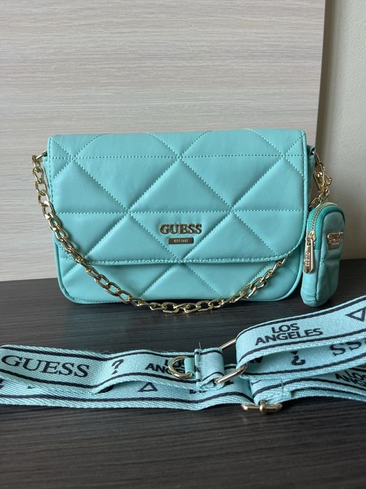 Нови дамски чанти Lv YSl Dior