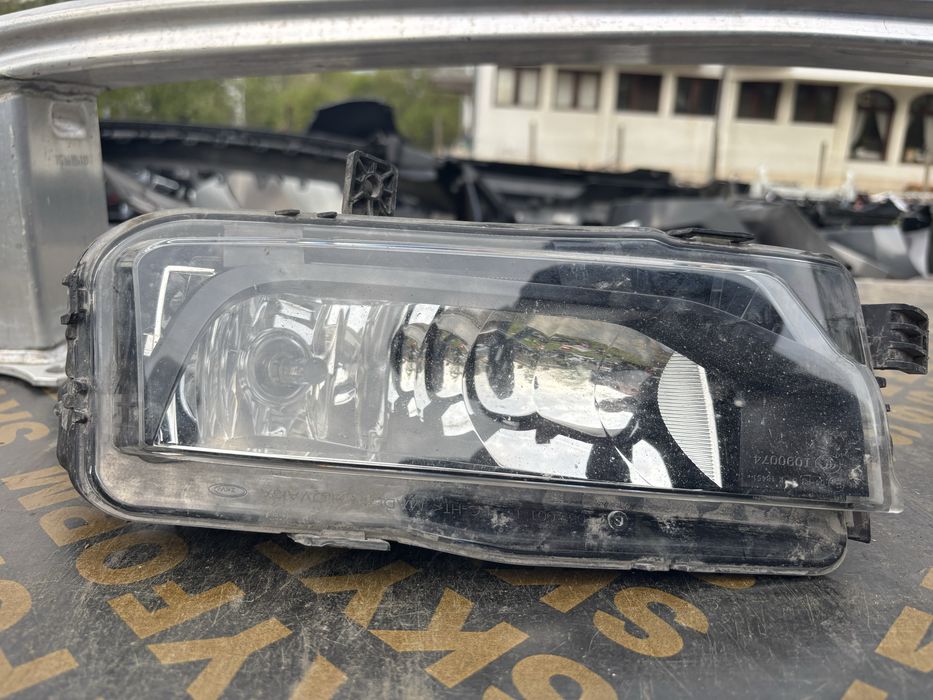 Халоген VW T6 Transporter