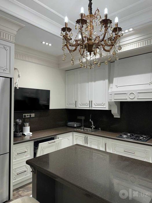 2-х комнатная в ЖК «Grand Akkurgan Resident» ID: 8499
