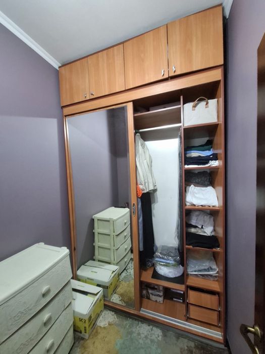 Шкаф гардеробный для одежды