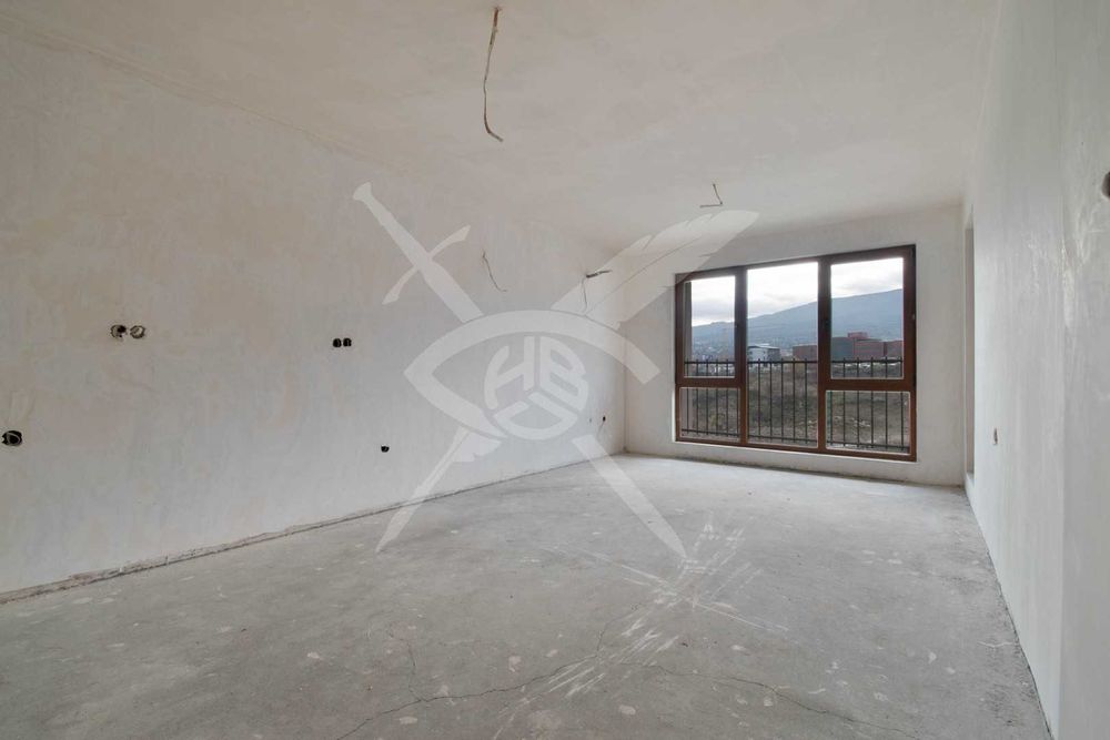 Продава се Двустаен апартамент в София, Витоша - 67 кв.м за 1202 €/кв.м - Снимка #1