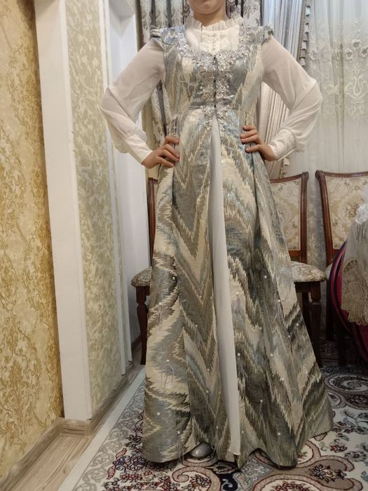 Келинчаклар учун двойка