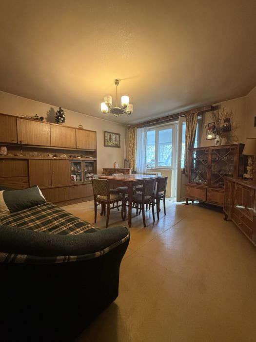 Apartament 3 Camere Tineretului - Bloc Reabilitat lânga Parc și Metrou