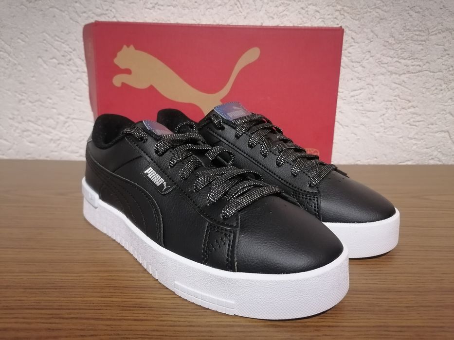 Sneakers dama Puma Jada Bioluminescence - Marimea 37 (nu Nike)