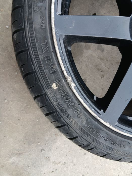 Janta 18 mercedes w204 amg a2044019902