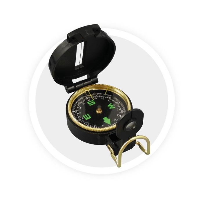 Поход сред природата