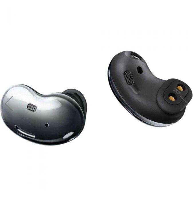 Casti Samsung Galaxy Buds Live