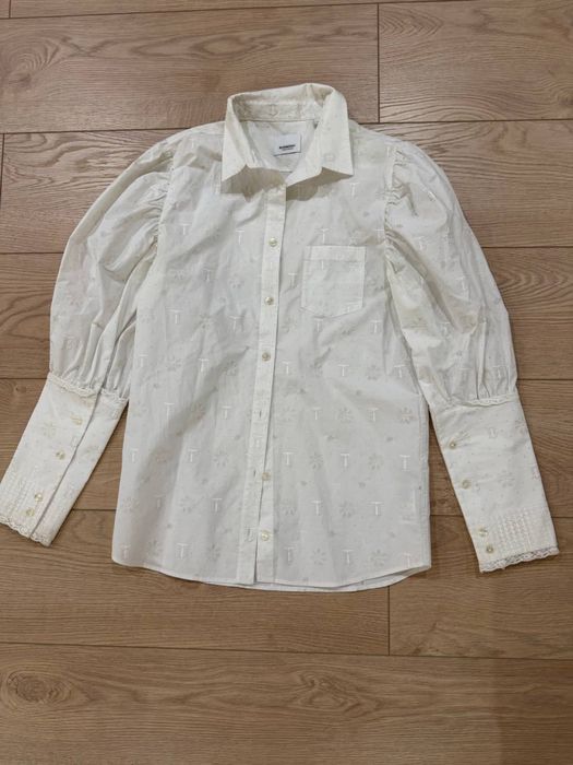 Рубашка Burberry, оригинал