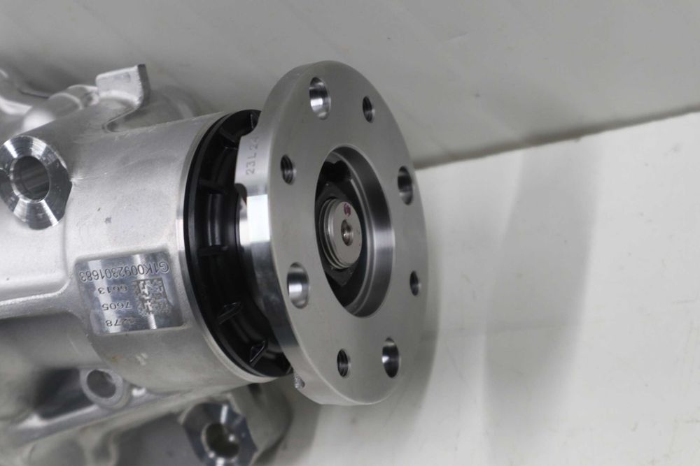 Преден диференциал БМВ Х3 Х5 Х6 Г05 Г06 Фейслифт- Дизел пр.число 2,929