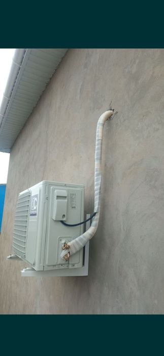 Установка,заправка кондиционеров