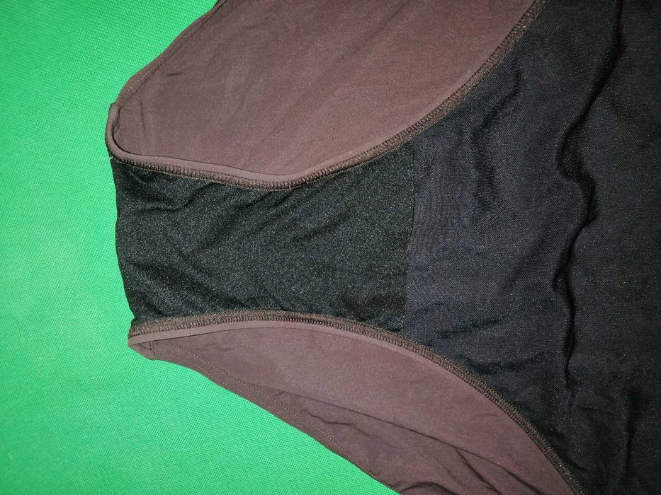 Costum chocolate xl( 50-52)