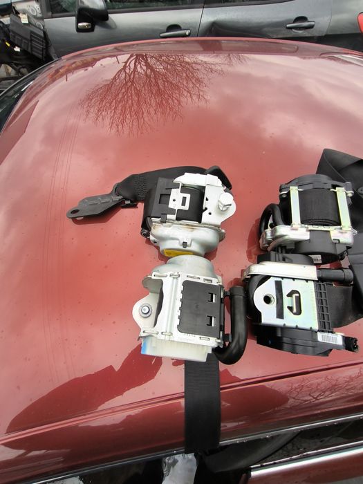 Колани за Audi А4 B9,А5 B9