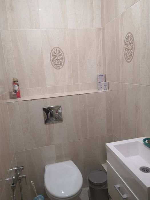 3комнатная квартира