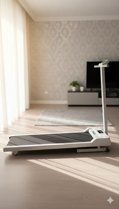 Продам Беговую Дорожку MaxGo !