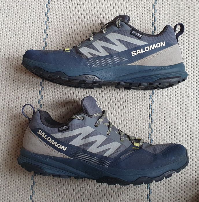 Salomon mări. 45