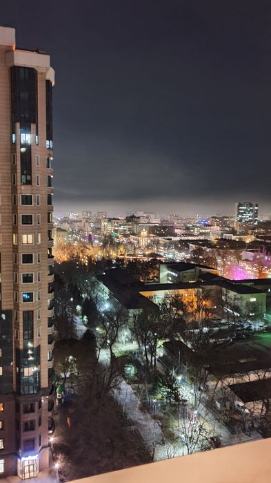 Элитная квартира сдаётся