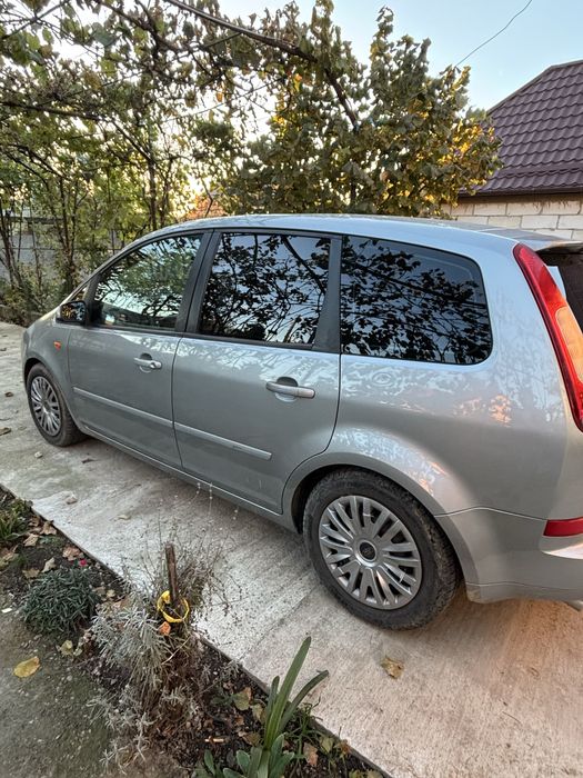 Ford c-max 2005 1,6 benzina