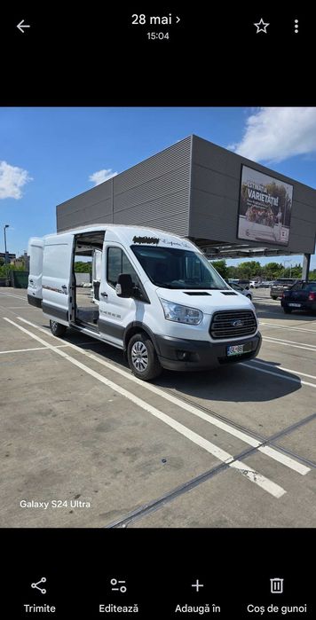 Transport marfa 24/7 materiale de construcții/ bricolaj/mobilă Galați sau pe o rază de 150 km WhatsApp 0785461300