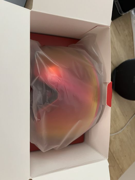 Atomic Redster HD ски очила маска