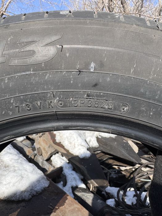 Шины Toyo Open Country