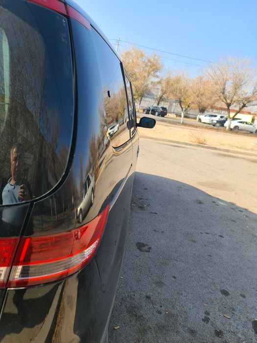 Хонда ЭЛИЗИОН сатылады