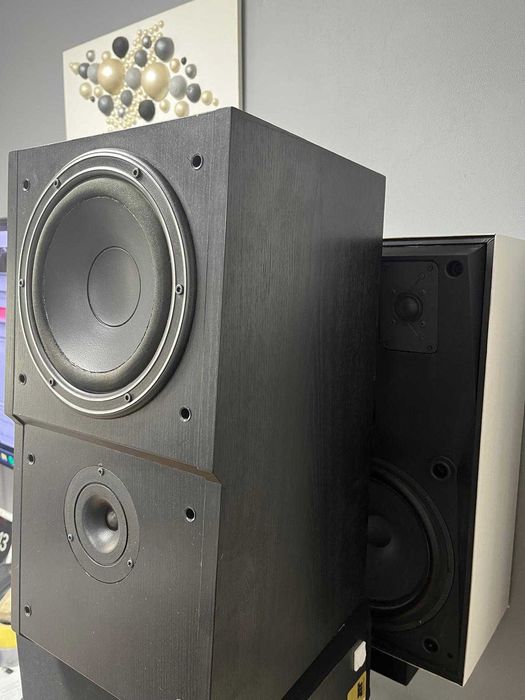 Boxe Dynaudio MSP100