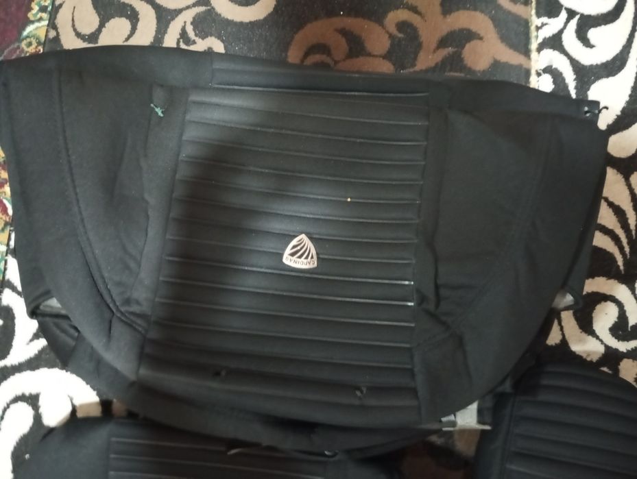 Трекер 1га чехол кардиган