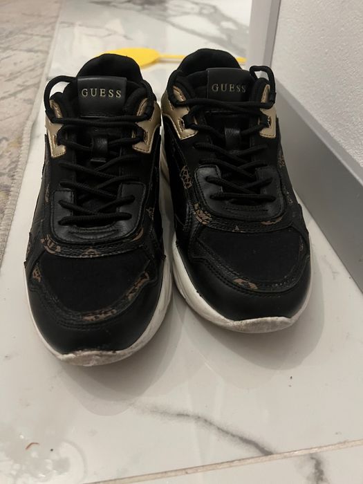 Guess сникърси,обувки