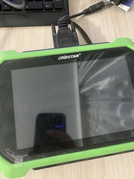 Программатор автоключей