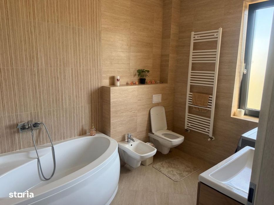 Chirie 3 camere, Zona Odobescu