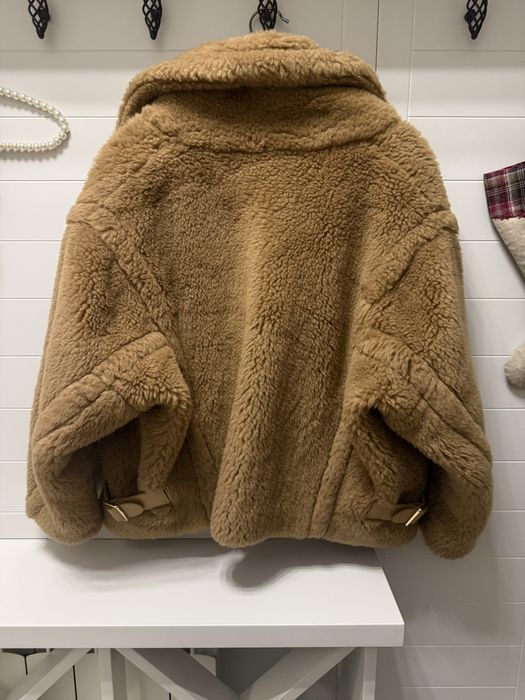 Max Mara Tedy bear