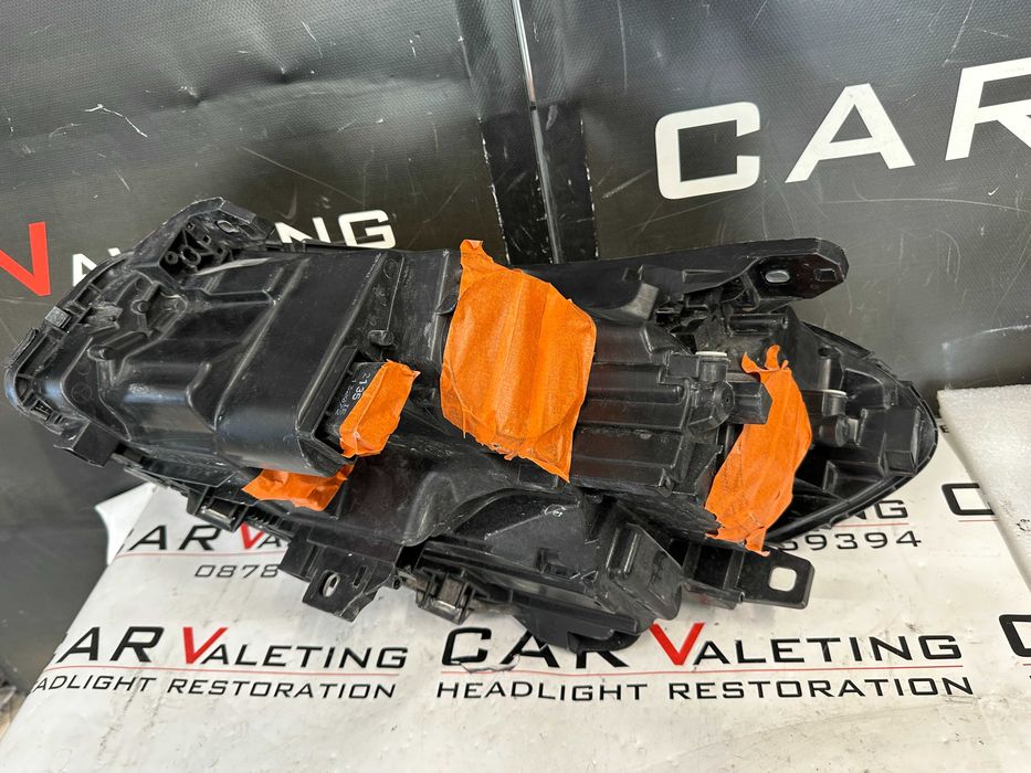 Фарове фар десен Mercedes B class 246 farove far Мерцедес Б 246