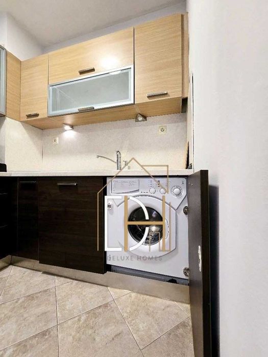 Продава се Двустаен апартамент в Пловдив, Кършияка - 60 кв.м за 2817 €/кв.м - Снимка #3