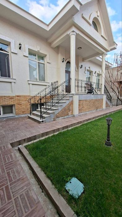 Дом участок 6,63 сот.Мирзо Улугбек р-он!ул.Шуртепа! Цена 430 000 $