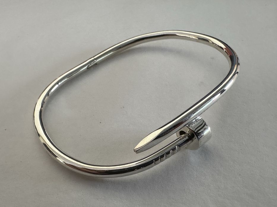 Браслет серебро 925 пробы