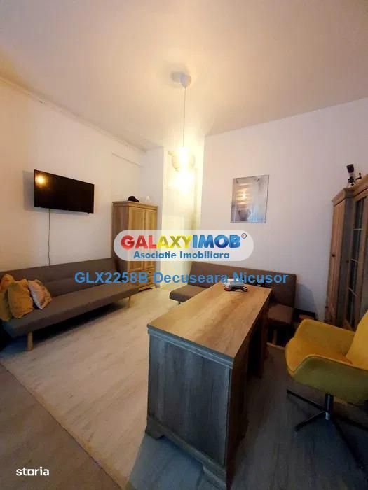 Garsoniera in Pollux Residence, mobilata, Utilata, 48.900 Euro