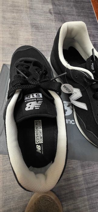 Кроссовки New Balance 515